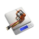 Flashhobbistica D3542 1000KV motore Drone Brushless per aeromobili RC ala fissa elicottero RC